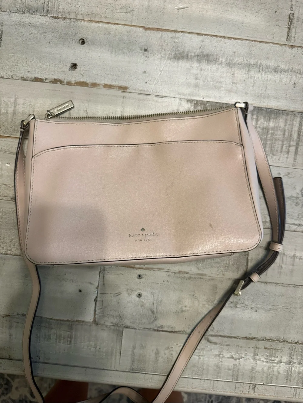kate spade elegant shoulder